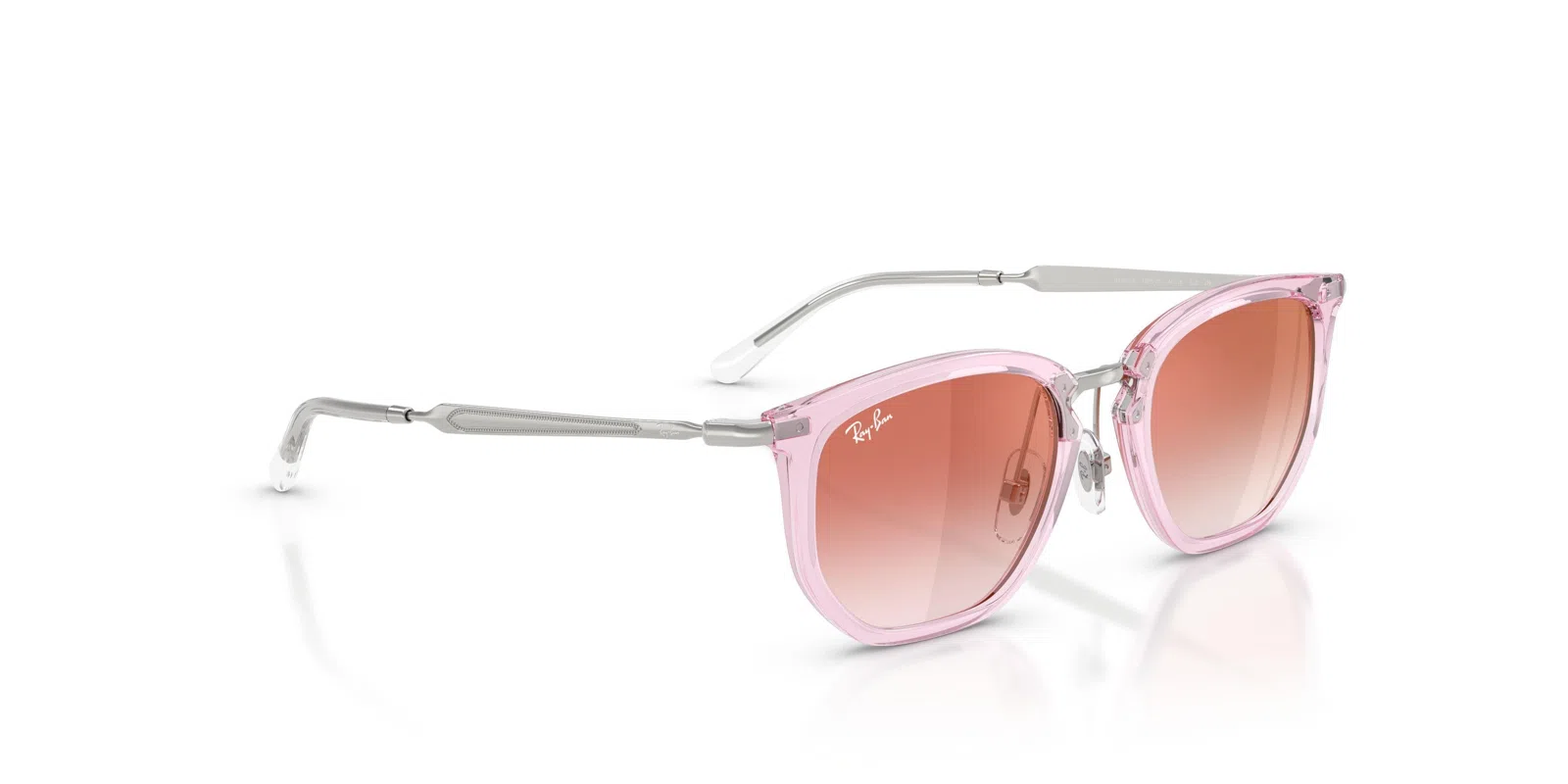 Ray-Ban Junior 9085S Sunglasses - view 9